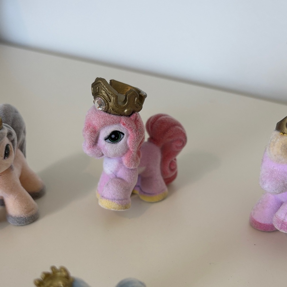 Filly Princess Ponies 2011 - Picture 4 of 6